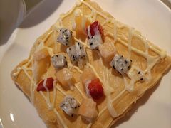 -茉里观邸(民国洋楼店)