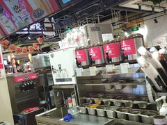 -蜜雪冰城(陆家嘴店)