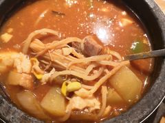 -七八冷面·延边朝鲜族美食(圣熙八号店)