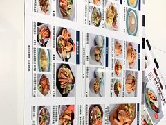 -柠檬树茶餐厅(海雅缤纷城店)