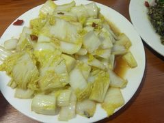-阿军排档·烧烤