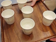 -霸王茶姬(上海恒基名人店)