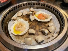 -熊出没日本烧肉放题