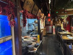 -老阿爸鲜鱼土菜(昆山花桥店)