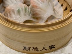 -顺德人家食府(黄金广场店)
