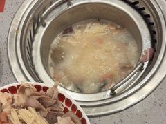 -喜家自助小火锅(乐客城店)