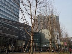 -圣玛利亚女中旧址