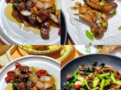 -聚汇三少·龙虾·中餐厅(莫邪路新天地店)