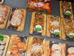 -池田寿司·4H鲜作(西直门凯德华联店)