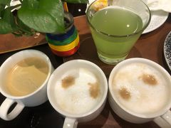 -西藏饭店·亚克·食光自助餐厅(文殊院店)