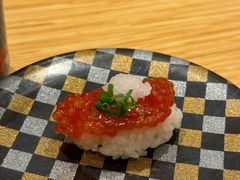 -合点寿司(金虹桥商场店)