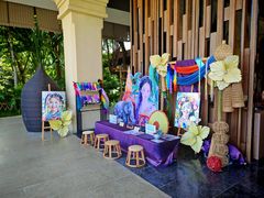 -西双版纳融创皇冠假日度假酒店