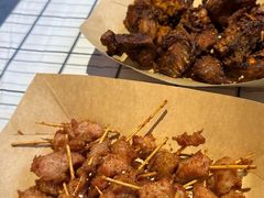 -蛙老爹·蜀香美蛙鱼头(王家湾店)
