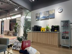 -锐博康复门诊(徐汇店)
