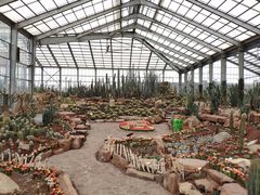 -南通洲际绿博园