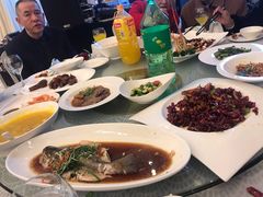 -瑞升芭富丽大酒店-自助餐厅