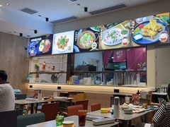 -荣记·囍粤茶餐厅(花都店)