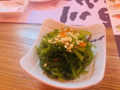-栖川山葵家·寿喜锅·日式料理(龙湖北城天街商场店)