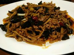 -鑫小城故事·砂锅·排骨藕汤(兴业路店)