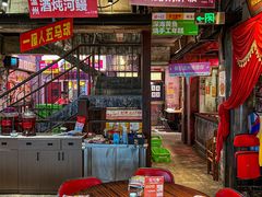 -五马集·海鲜·温州大牌档(黑金冠五马街十字路口店)