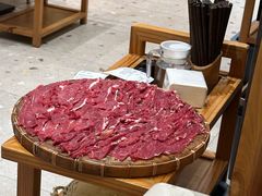 -小城牛事·鲜牛肉火锅(万达店)