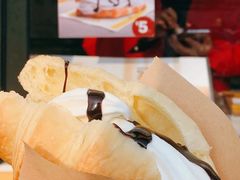 -麦当劳(花园北路店)