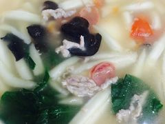 三鲜面疙瘩-刘长兴(逸仙桥店)