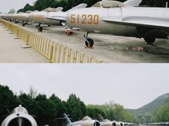 -中国航空博物馆