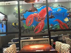 -指爱龙虾(金杨路总店)