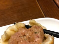 鲜肉生煎-大壶春生煎(四川中路店)