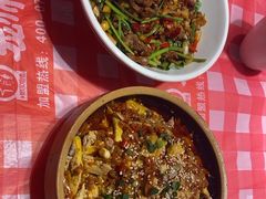 -龙师傅卤炒(天马店)