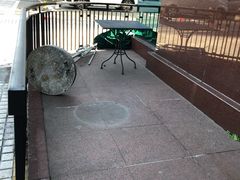-星巴克(汤臣国贸大厦店)
