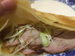 -李连贵熏肉大饼(宁山中路店)