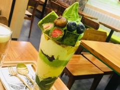 -無邪日式甜品(华润五彩城购物中心店)
