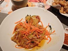 -厨创东北传家菜(信义坊店)