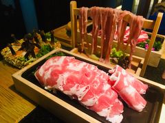 -湊湊火锅·茶憩(上海合生汇店)