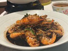 -老头儿油爆虾(金沙印象城店)