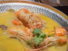 -永安水煮活鱼·仪征菜(仪征奥林匹克店)