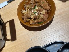 -川堂风·跷脚牛肉·乐山爆炒(宝山日月光店)