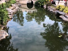 -珠海圆明新园