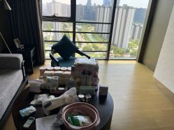 -涵禧月精致月子中心