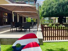 -三亚海棠湾万丽度假酒店