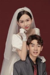 -唯一视觉婚纱摄影(李家村店)