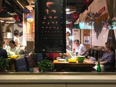 -三个渔夫·蒸汽海鲜(小白楼店)