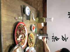 -灶东家民间菜(回兴店)