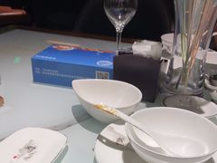 店内布置-虾佬圣汤·海鲜姿造(乐堤港店)
