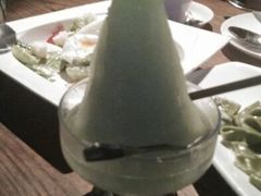 android_upload_pic-喜洲吧·江畔老船厂·庭院餐厅(喜临院店)
