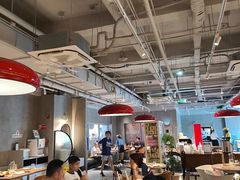 -必胜客(积水潭店)