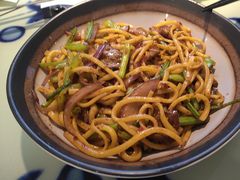 -撒拉花儿·新疆菜·清真(太阳宫店)