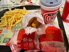 -肯德基(建华店)